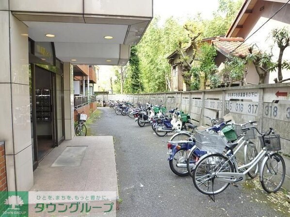 東都ハイツの物件内観写真